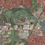 IL-DECATUR: GeoChange 1965-2012 Preview 3