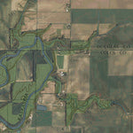 IL-ARCOLA: GeoChange 1980-2012 Preview 3
