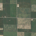 IL-MACON EAST: GeoChange 1980-2012 Preview 2