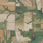 MO-BUELL: GeoChange 1972-2012 Preview 2