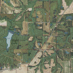 MO-BUELL: GeoChange 1972-2012 Preview 3