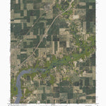 IL-ARGENTA: GeoChange 1965-2012 Preview 1