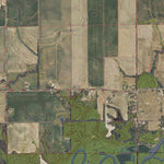 IL-ARGENTA: GeoChange 1965-2012 Preview 2