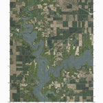 IL-KIRKSVILLE: GeoChange 1980-2012 Preview 1