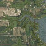 IL-KIRKSVILLE: GeoChange 1980-2012 Preview 3