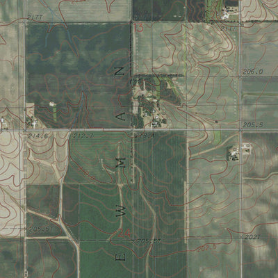 IL-MURDOCK: GeoChange 1980-2012 Preview 3