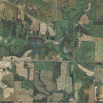 MO-MARTINSBURG: GeoChange 1972-2012 Preview 3