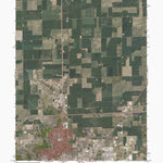 IL-FORSYTH: GeoChange 1965-2012 Preview 1