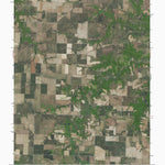 MO-PERRY NE: GeoChange 1972-2012 Preview 1