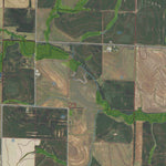 MO-MIDDLETOWN: GeoChange 1972-2012 Preview 2