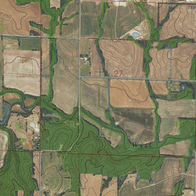 MO-MIDDLETOWN: GeoChange 1972-2012 Preview 3