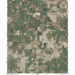 MO-MEXICO SE: GeoChange 1971-2012 Preview 1