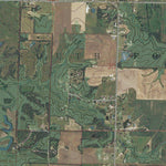 MO-MEXICO SE: GeoChange 1971-2012 Preview 3