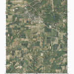 MO-BOWLING GREEN: GeoChange 1972-2012 Preview 1