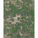 MO-GOSS: GeoChange 1957-2012 Preview 1