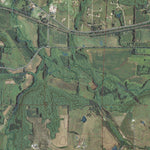MO-HANNIBAL WEST: GeoChange 1969-2012 Preview 2