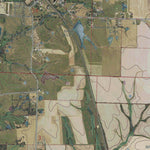 MO-WELLSVILLE: GeoChange 1972-2012 Preview 2