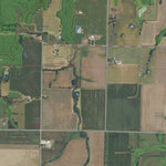MO-MOLINO: GeoChange 1971-2012 Preview 2
