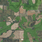 MO-MOLINO: GeoChange 1971-2012 Preview 3