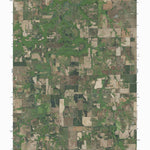 MO-SANTE FE: GeoChange 1971-2012 Preview 1