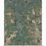 MO-FLORIDA: GeoChange 1971-2012 Preview 1