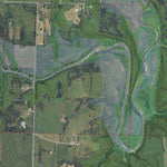 MO-PARIS EAST: GeoChange 1971-2012 Preview 2