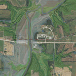 MO-PARIS EAST: GeoChange 1971-2012 Preview 3