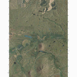 MT-MILES BUTTE: GeoChange 1983-2013 Preview 1