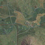 MT-MILES BUTTE: GeoChange 1983-2013 Preview 2