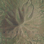 MT-MILES BUTTE: GeoChange 1983-2013 Preview 3