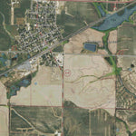 MO-FARBER: GeoChange 1972-2012 Preview 3