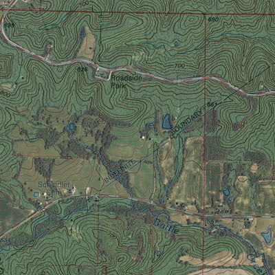 MO-IL-ASHBURN: GeoChange 1972-2012 Preview 3