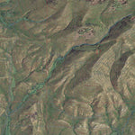 MT-SCOTTY BUTTE: GeoChange 1983-2013 Preview 2
