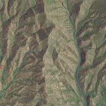 MT-SCOTTY BUTTE: GeoChange 1983-2013 Preview 3