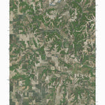 IL-LIBERTY: GeoChange 1974-2012 Preview 1