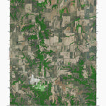 MO-RENSSELAER: GeoChange 1957-2012 Preview 1