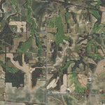 MO-MAYWOOD: GeoChange 1947-2012 Preview 2