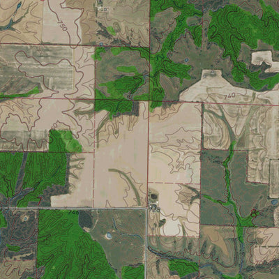 MO-NEWARK: GeoChange 1960-2012 Preview 2