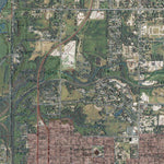 IL-MO-QUINCY WEST: GeoChange 1969-2012 Preview 3