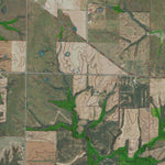 MO-NELSONVILLE: GeoChange 1960-2012 Preview 2