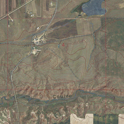 MT-LOHMAN SE: GeoChange 1963-2013 Preview 3