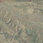 MT-RUNYAN BENCH: GeoChange 1983-2013 Preview 2