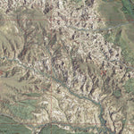 MT-RUNYAN BENCH: GeoChange 1983-2013 Preview 3