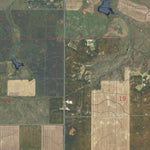 MT-CLEVELAND NE: GeoChange 1983-2013 Preview 2