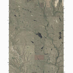 MT-TULE LAKE: GeoChange 1975-2013 Preview 1