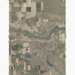 MT-HAVRE: GeoChange 1963-2013 Preview 1