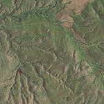 MT-STUDHORSE BUTTE: GeoChange 1975-2013 Preview 3