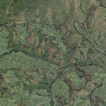 MT-BIG JOHN BUTTE: GeoChange 1975-2013 Preview 2