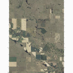 MT-MCLAREN RESERVOIR: GeoChange 1975-2013 Preview 1
