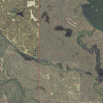 MT-MCLAREN RESERVOIR: GeoChange 1975-2013 Preview 2